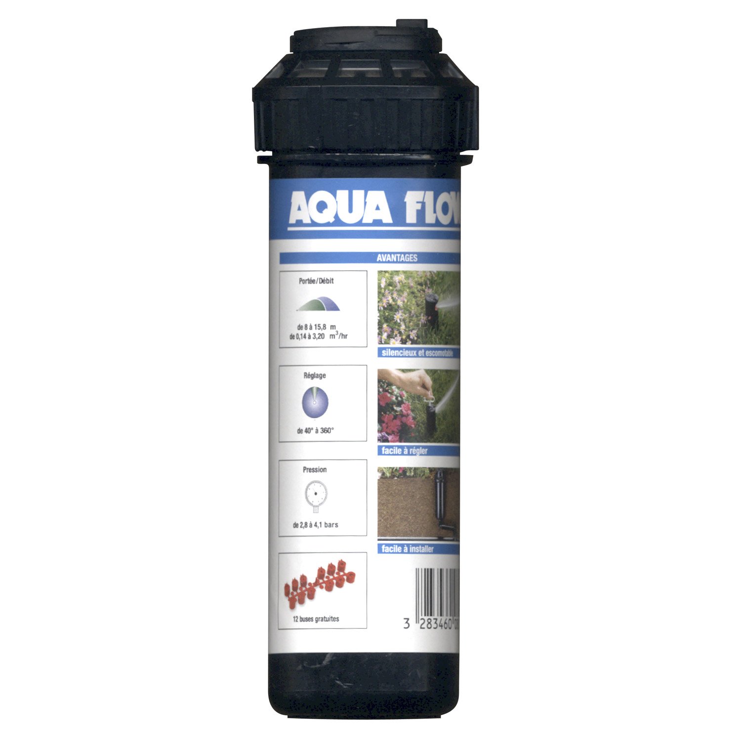 turbine arrosage hunter pgp