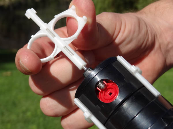 turbine arrosage hunter pgp