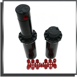 turbine arrosage hunter