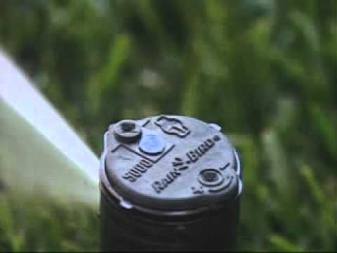 turbine arrosage rain bird 3500